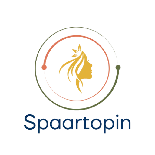 Spaartopin